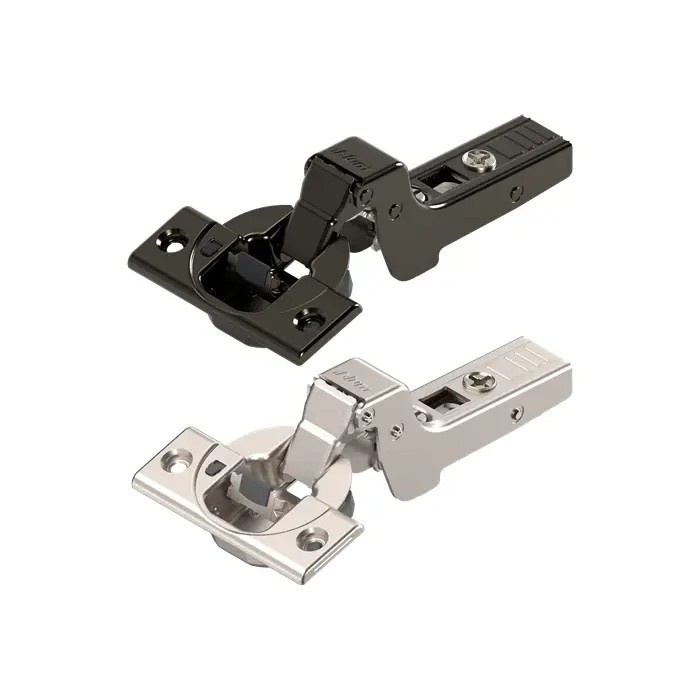 soft-close concealed cabinet hinge