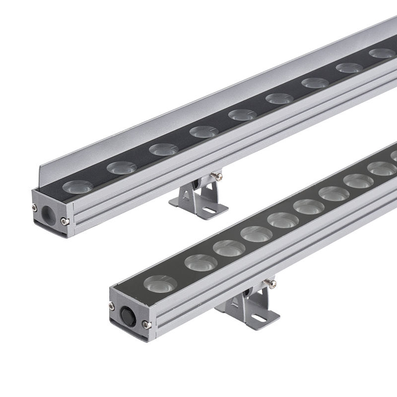 Wall Washer / Grazing Light (for Feature Walls & Façades)