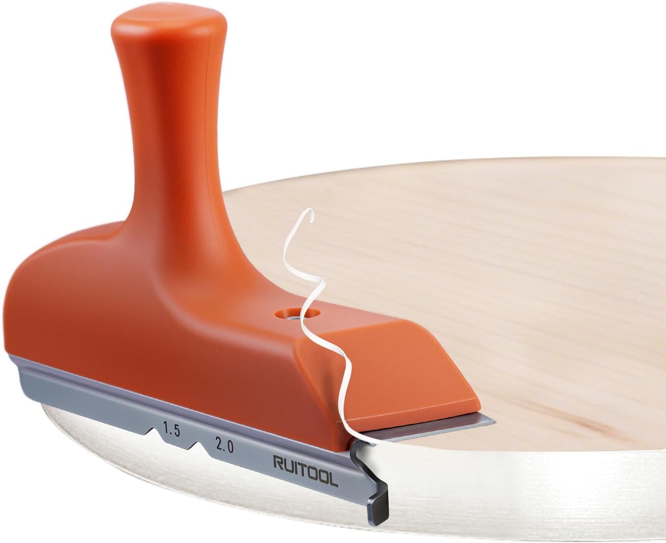 Edge Banding Trimmer